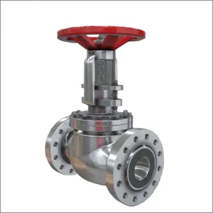Globe Valves Globe Valves