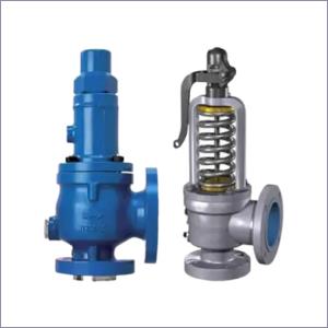 Pressure SAFETY Relief VALVES Pressure SAFETY Relief VALVES