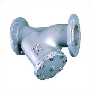 Strainer Strainer